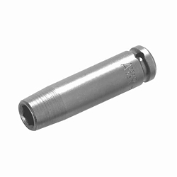 13MM33 SOCKET 3/8 FMALE SQ DR