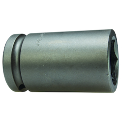 14MM25 SOCKET 1/2 FMALE SQ DR