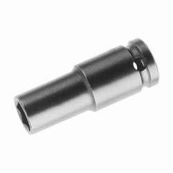 14MM45-D SOCKET 1/2 FMALE SQ DR