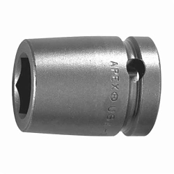 15MM03 SOCKET 3/8 FMALE SQ DR