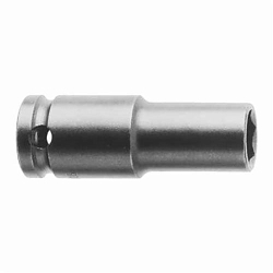 15MM45 SOCKET 1/2 FMALE SQ DR
