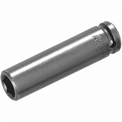15MM55 15MM 6PT 1/2DR SOCKET