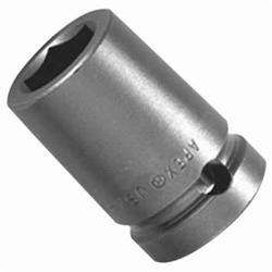 18MM15 SOCKET 1/2 FMALE SQ DR