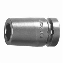 18MM17 SOCKET 3/4 FMALE SQ DR