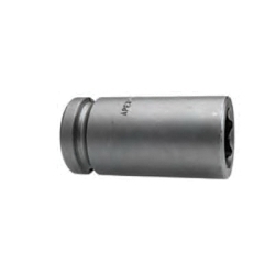 18MM25 SOCKET 1/2 FMALE SQ DR