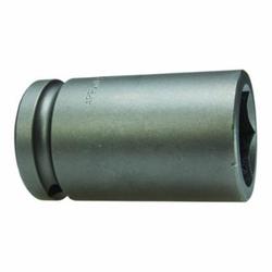 18MM25-D SOCKET 1/2 FMALE SQ DR