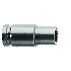 18MM45-D SOCKET 1/2 FMALE SQ DR