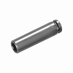 18MM55 SOCKET 1/2 FMALE SQ DR