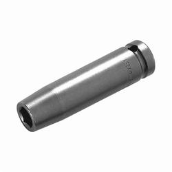 24MM37 SOCKET 3/4 FMALE SQ DR