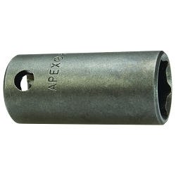 3113 SOCKET 3/8 FMALE SQ DR 13