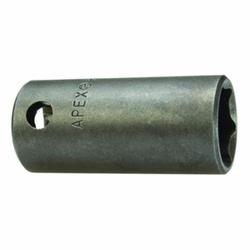 3122 11/16 3/8D 6P SOCKET