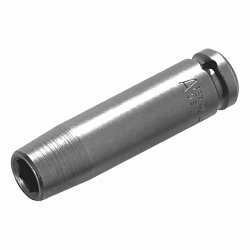 3318-D SOCKET 3/8 FMALE SQ DR