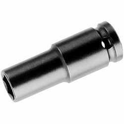 3412 SOCKET 3/8 FMALE SQ DR 3/