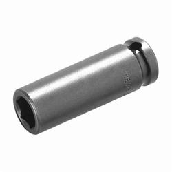 3524-D SOCKET 3/8 FMALE SQ DR