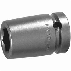 5132 SOCKET 1/2 FMALE SQ DR 1.