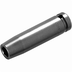 5324-D SOCKET 1/2 FMALE SQ DR