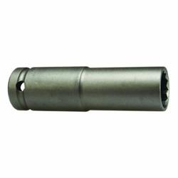 5526 SOCKET 1/2 FMALE SQ DR 13