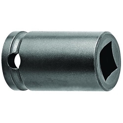 5618-D SOCKET 1/2 FMALE SQ DR