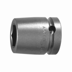 8136-D SOCKET 1 FMALE SQ DR 1