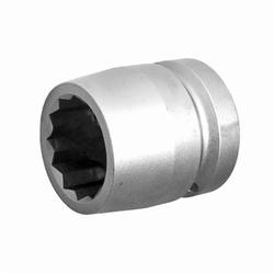 8440-D SOCKET 1 FMALE SQ DR 1