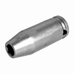 8MM23 SOCKET 3/8 FMALE SQ DR 8