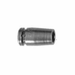 9MM11 SOCKET 1/4 FMALE SQ DR 9