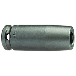 M-10MM43 SOCKET 3/8 FMALE SQ DR