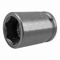 M-13MM11 SOCKET 1/4 FMALE SQ DR