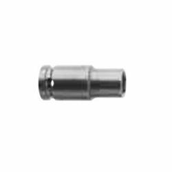 SOCKET 1/2 FMALE SQ DR 15MM FM