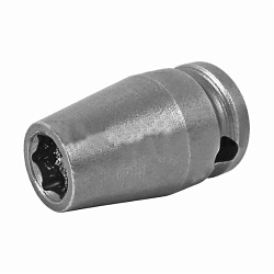M-8MM13 SOCKET 3/8 FMALE SQ DR
