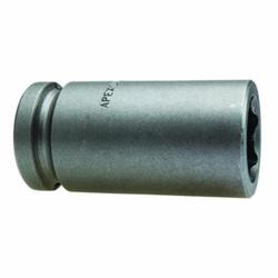 MB-10MM25 SOCKET 1/2 FMALE SQ D