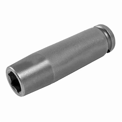 MB-7MM21 SOCKET 1/4 FMALE SQ DR