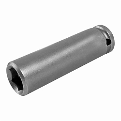 MB-8MM21 SOCKET 1/4 FMALE SQ DR