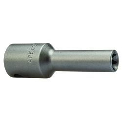 SCKT 3/8 FMALE SQ DRV 10 FMAL