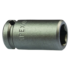 MX-1108 APEX 1/4 SOCKET