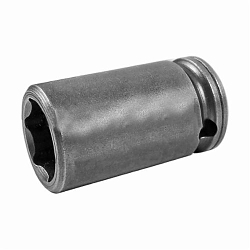 MX-1112 SOCKET 1/4 FMALE SQ DR