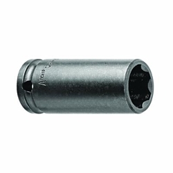 SCKT 3/8 FMALE SQ DRV 10MM FM