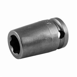 SF-10MM13 SOCKET 3/8 FMALE SQ D