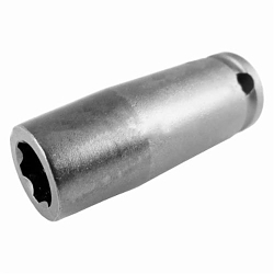 SF-10MM23 SOCKET 3/8 FMALE SQ D