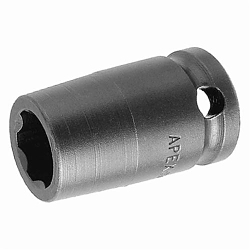 SF-11MM15 SOCKET 1/2 FMALE SQ D