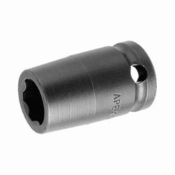 SF-13MM03 SOCKET 3/8 FMALE SQ D