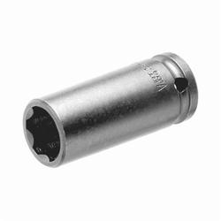 SF-13MM25 SOCKET 1/2 FMALE SQ D