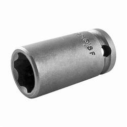 SF-13MM43 SOCKET 3/8 FMALE SQ D