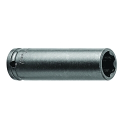 SF-14MM55 SOCKET 1/2 FMALE SQ D