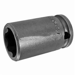 SF-15MM13 SOCKET 3/8 FMALE SQ D