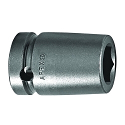 SF-17MM16 SOCKET 5/8 FMALE SQ D