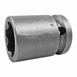 SF-19MM15 SOCKET 1/2 FMALE SQ D
