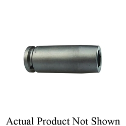 SCKT 3/4 FMALE SQ DRV 36MM FM