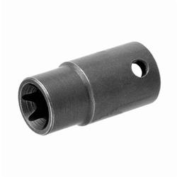 TX-3407 SOCKET 3/8 FMALE SQ DR