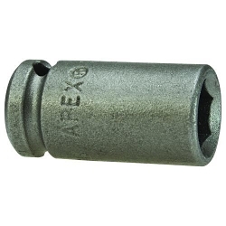 ZA-314 SOCKET 3/8 FMALE SQ DR